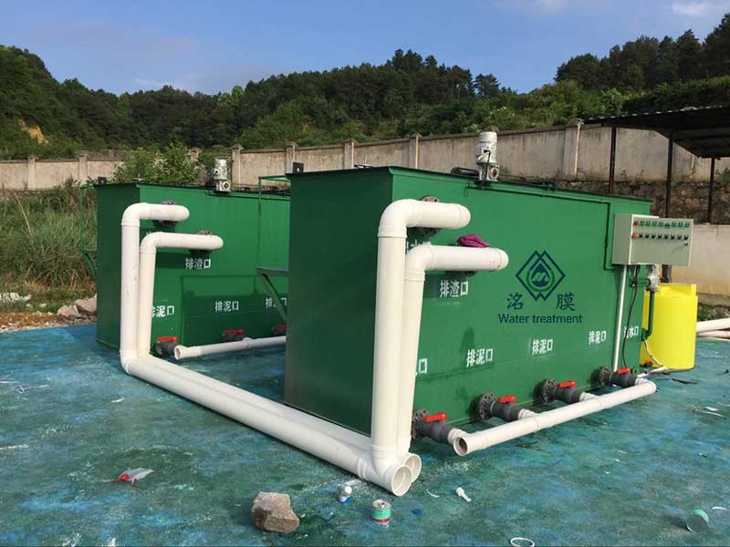 生活污水設(shè)備 生活污水設(shè)備