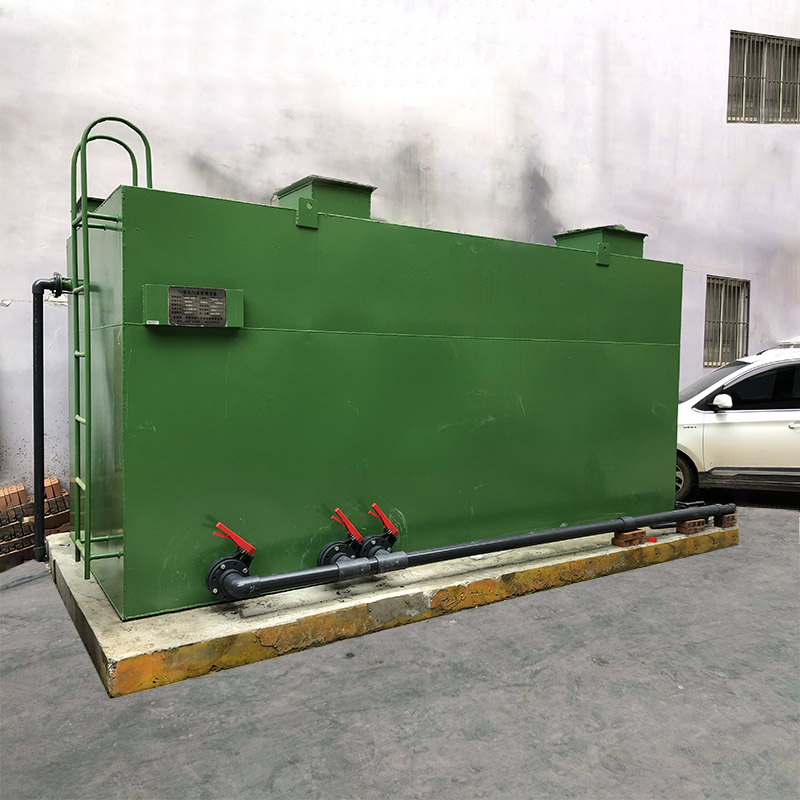 實驗室一體化污水設(shè)備